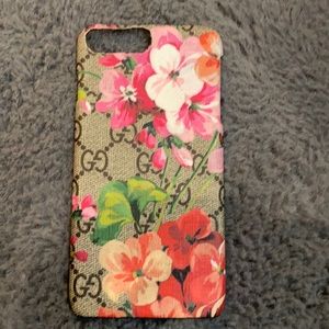 Authentic GUCCI Phone Case